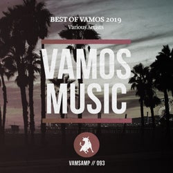 Best Of Vamos 2019