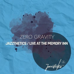 Jazzthetics / Live At The Memory Inn