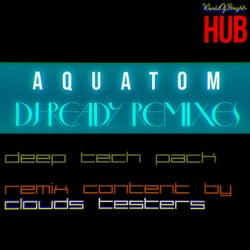 DJ-Ready Remixes Vol. 3