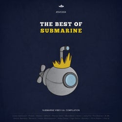 The Best of Submarine