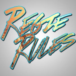 REGIE RULES - June Charts (29.06.2017)