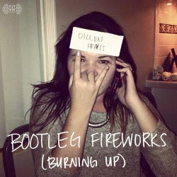 Bootleg Fireworks (Burning Up)