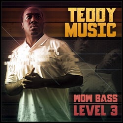 Wow Bass Level 3