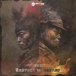 Respect Is Earned EP