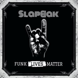 Funk Lives Matter