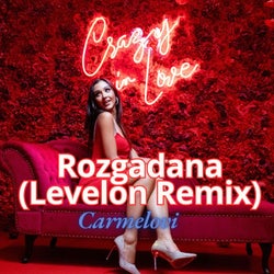 Rozgadana (Levelon Remix)