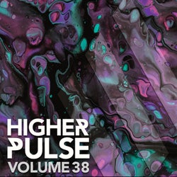 Higher Pulse, Vol. 38