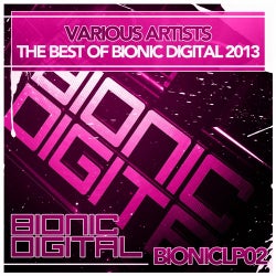The Best of Bionic Digital 2013