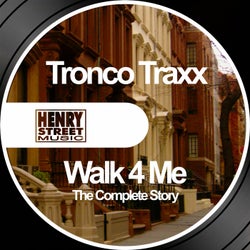 Walk 4 Me - The Complete Story