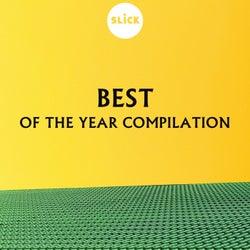 Best Of The Year Compilation