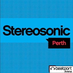 Beatport Arena | Stereosonic 2014 | Perth