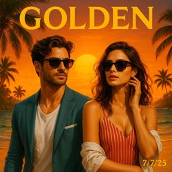 Golden