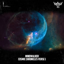 Cosmic Chronicles Verse 1