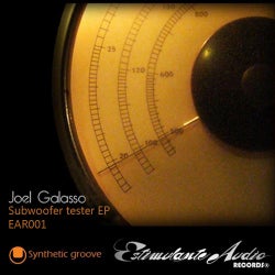 Subwoofer Tester EP