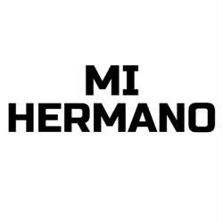 Mi Hermano