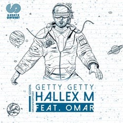 Getty Getty (feat. Omar)