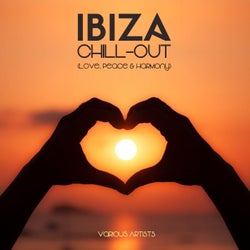 IBIZA Chill-Out (Love, Peace & Harmony)