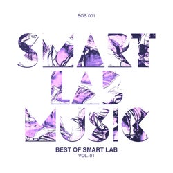 Best Of Smart Lab Vol. 1