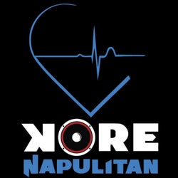 Kore Napulitan (EP)
