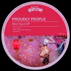 Blind Spot EP