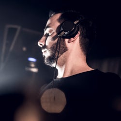 SIMONE VITULLO OFF SONAR BEATZ CHART 2019