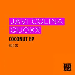Coconut EP
