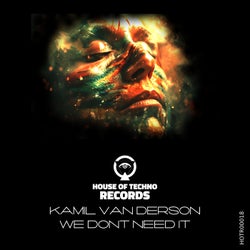 We Don't Need It