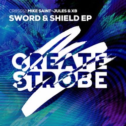 Sword + Shield EP
