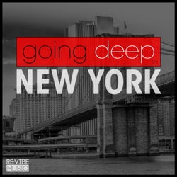 Going Deep in New York
