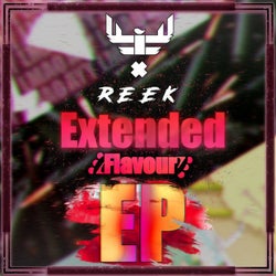 Extended Flavour EP