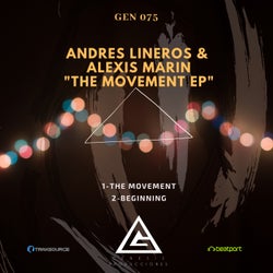 The Movement EP