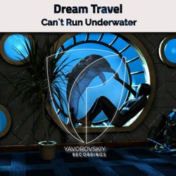 Can`t Run Underwater