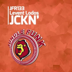 Cover für Jckn'