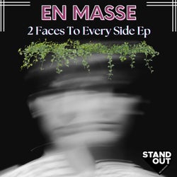 2 Faces To Every Side EP
