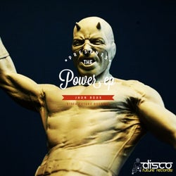 Power EP