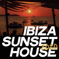 Ibiza Sunset House 2020