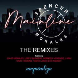 Mainline (The Remixes)