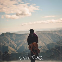 Guitar Trance, Vol. 1