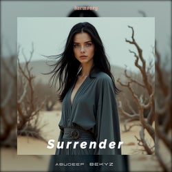 Surrender
