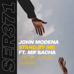 Stand by Me - Philip Aelis Remix