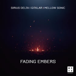 Fading Embers