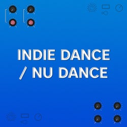 In The Remix: Indie Dance/ Nu Disco