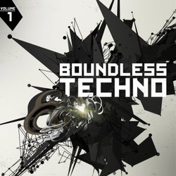 Boundless Techno, Vol. 1