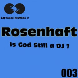 Is God Still A DJ?