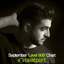 September 'Level 909' Chart