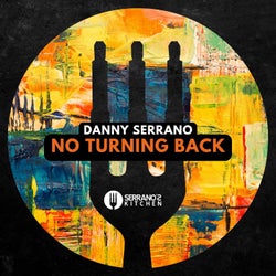 No Turning Back