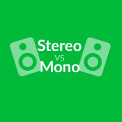 Mono / Stereo /  Taste