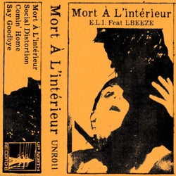 Mort À L'intérieur