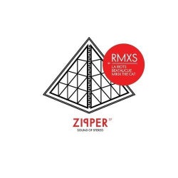 Zipper RMXS