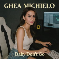 Baby Don't Go (Extended Mix)